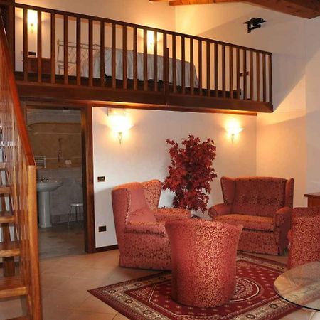 Hotel Sogno Rezzato Dış mekan fotoğraf
