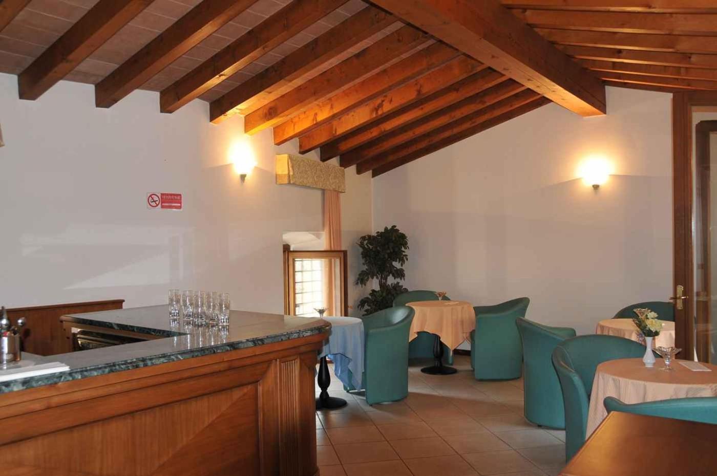 Hotel Sogno Rezzato Dış mekan fotoğraf