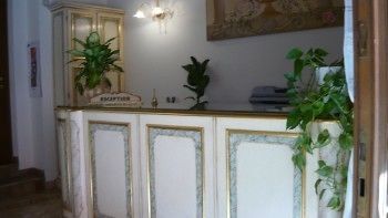 Hotel Sogno Rezzato Dış mekan fotoğraf