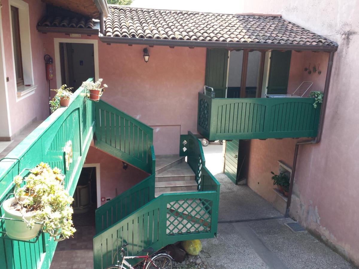 Hotel Sogno Rezzato Dış mekan fotoğraf